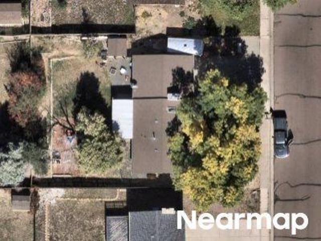 House for sale in Colorado Springs, Colorado