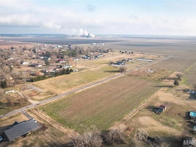Land for sale in Sikeston, Missouri
