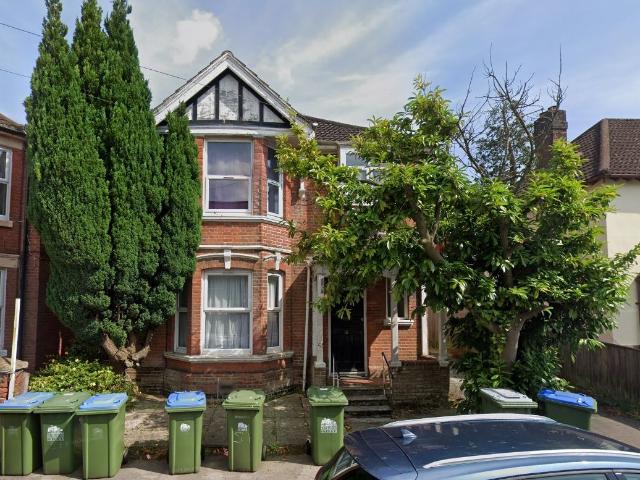 House for rent in Highfield, Southampton