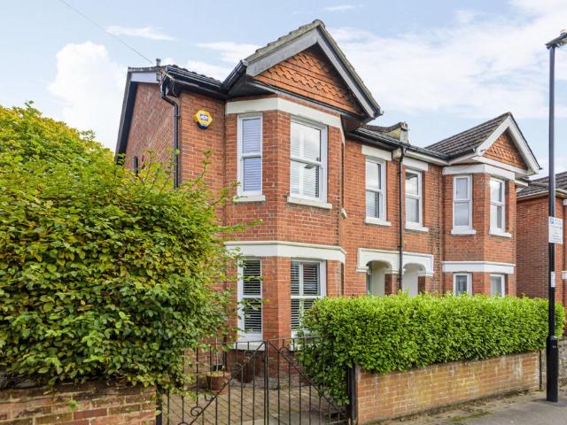 House for rent in Highfield, City Of Southampton