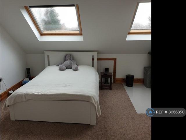 Apartment for rent in London Borough of Merton, Greater London