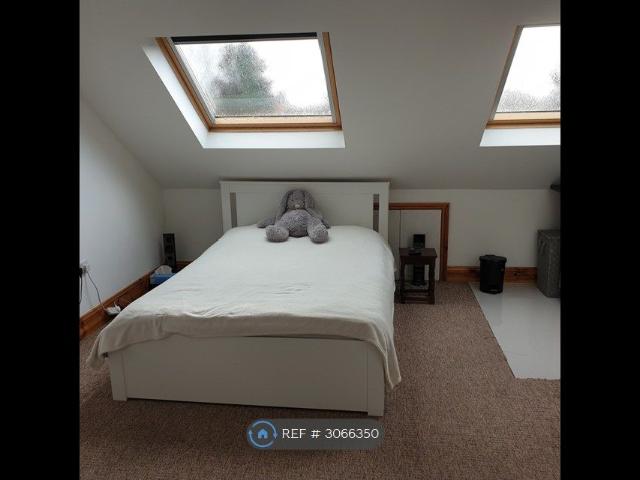 Apartment for rent in London Borough of Merton, Greater London