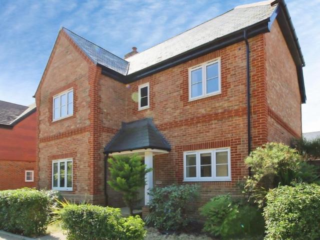 House for rent in Daws Hill, Cressex