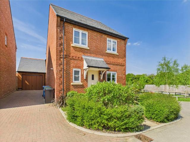 House for rent in Daws Hill, Cressex