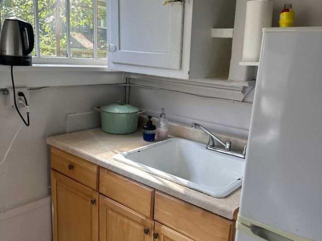 Apartment for rent in Seattle, Washington