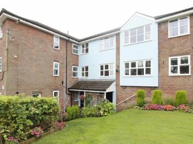 House for sale in Bare, Lancashire