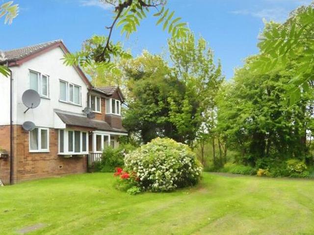 House for sale in Colshaw Farm, Wilmslow