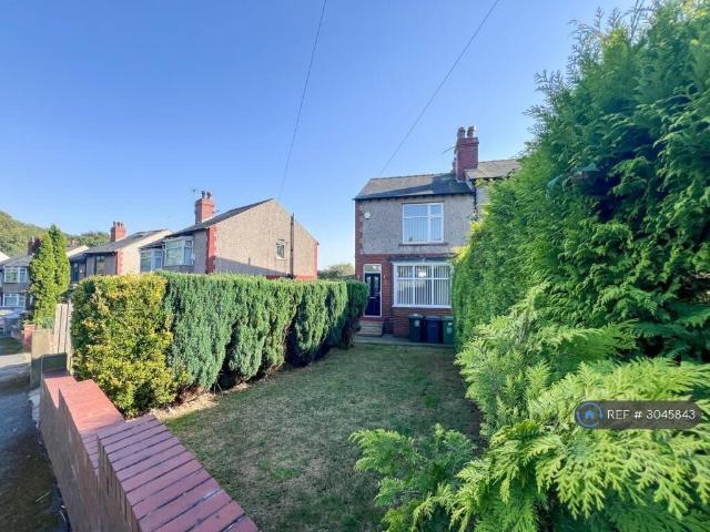 House for rent in Milnsbridge, Kirklees