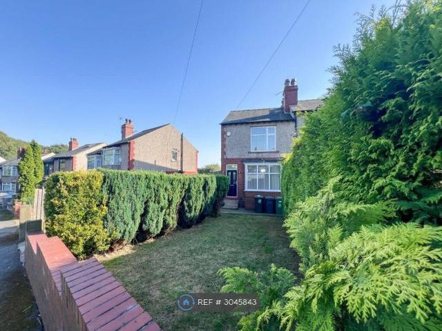 House for rent in Milnsbridge, Kirklees