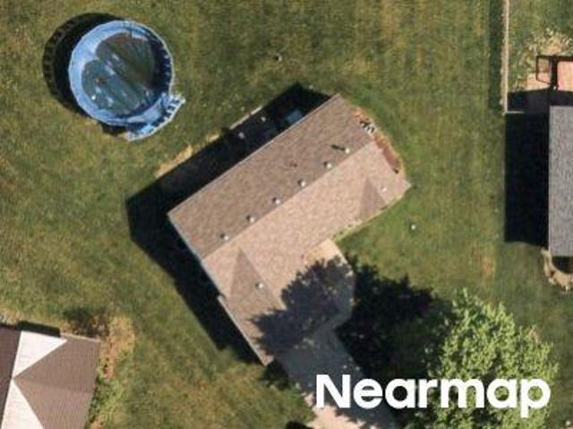 House for sale in Elkhart, Indiana