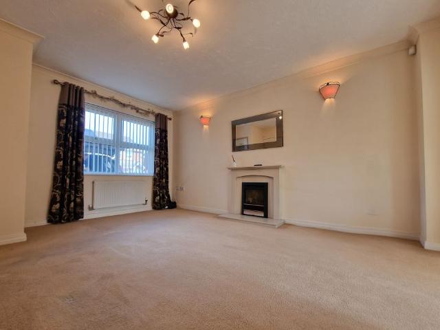 House for rent in Plungington, Higher Bartle