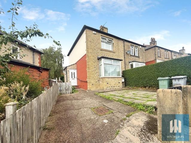 House for rent in Milnsbridge, Kirklees