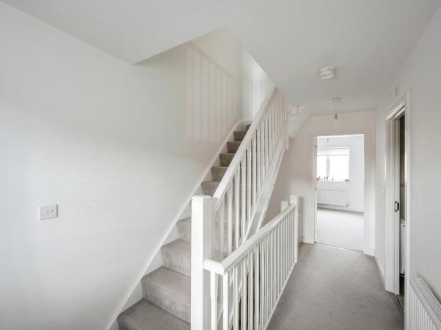 House for rent in New Rossington, Doncaster