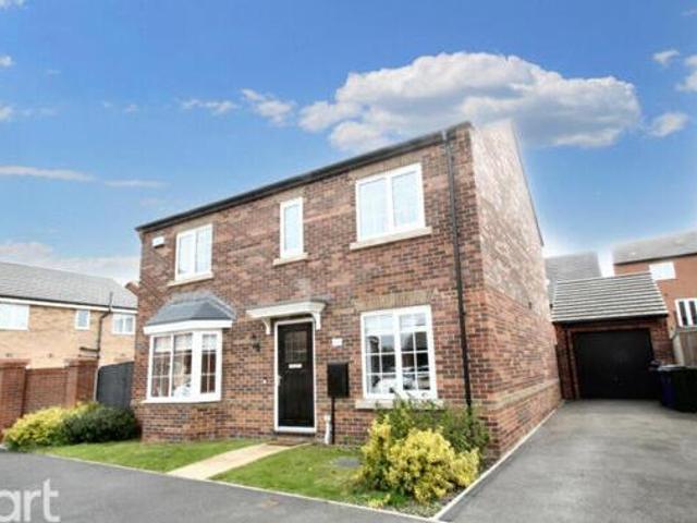 House for sale in South Yorkshire