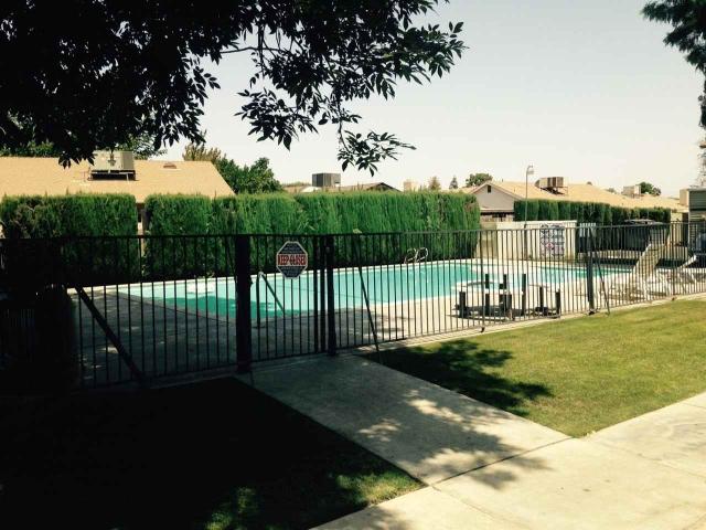Apartment for rent in Bakersfield, Kern County
