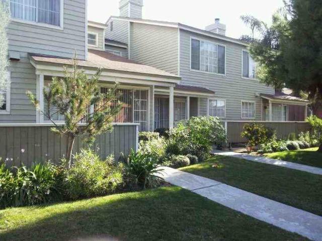 Apartment for rent in Bakersfield, Kern County