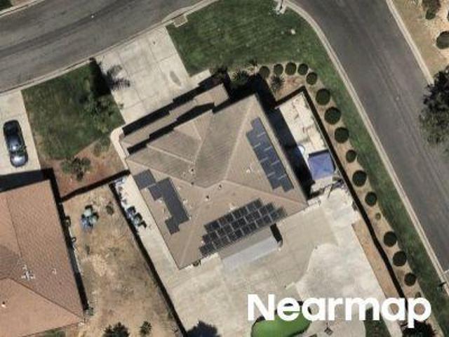 House for sale in Chowchilla, California