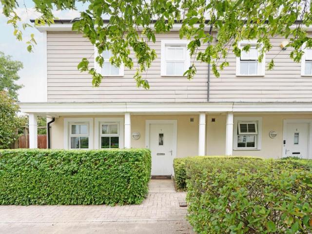 House for rent in Worcester Park, Greater London