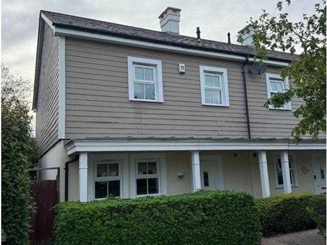 House for rent in Worcester Park, Greater London