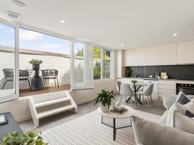 House for sale in North Sydney, New South Wales