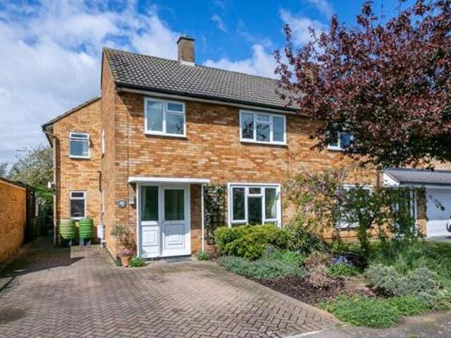 House for sale in Letchworth, Hertfordshire