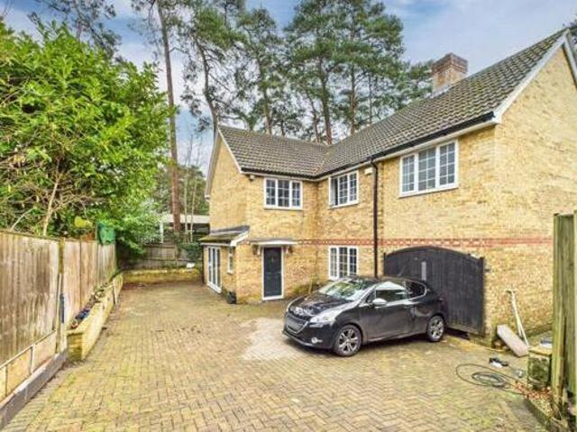 House for sale in Bracknell