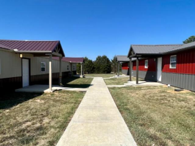 Room for rent in Muldrow, Oklahoma