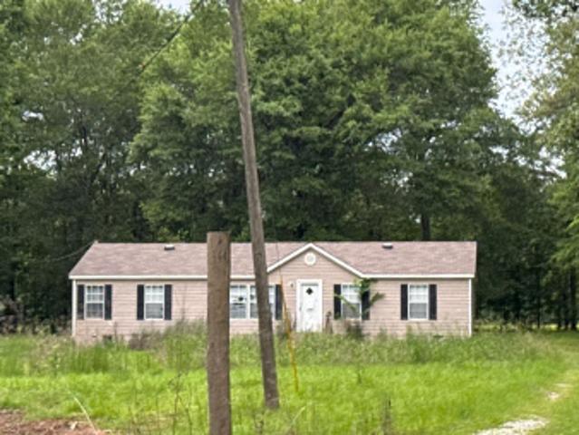 House for sale in Center Point, Louisiana