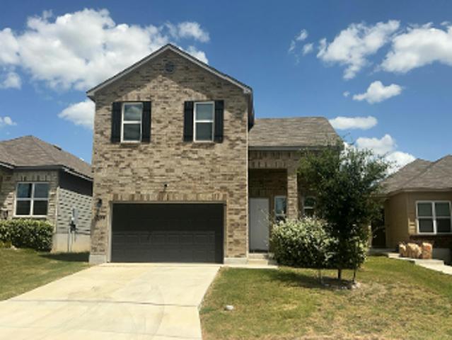 House for sale in Saint Hedwig, Texas
