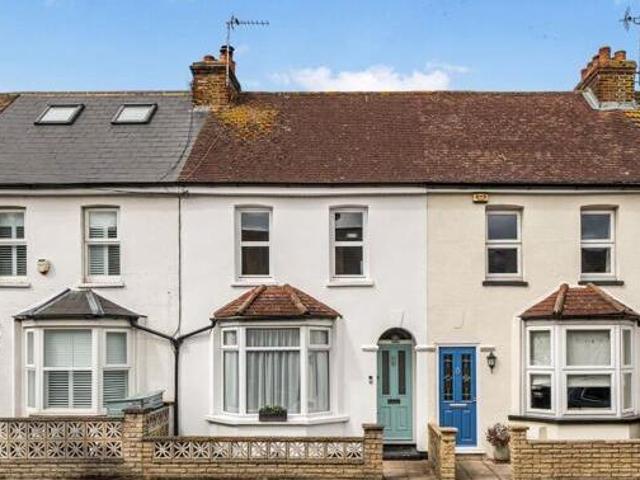 House for sale in Epsom, Surrey