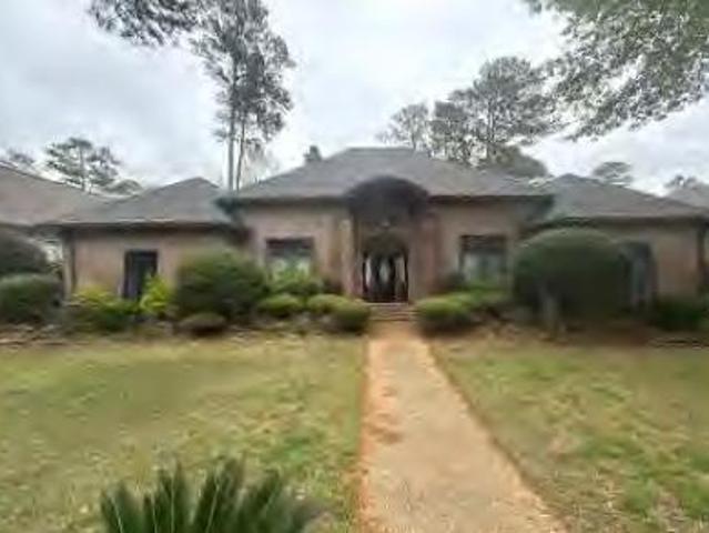 House for sale in Ridgeland, Mississippi