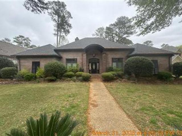 House for sale in Ridgeland, Mississippi