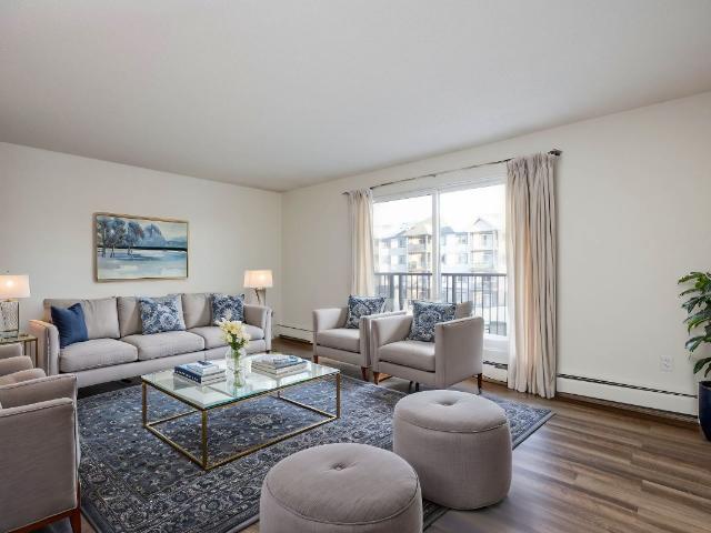 Apartment for rent in Fort Mcmurray, Alberta
