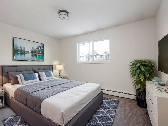 Apartment for rent in Alberta