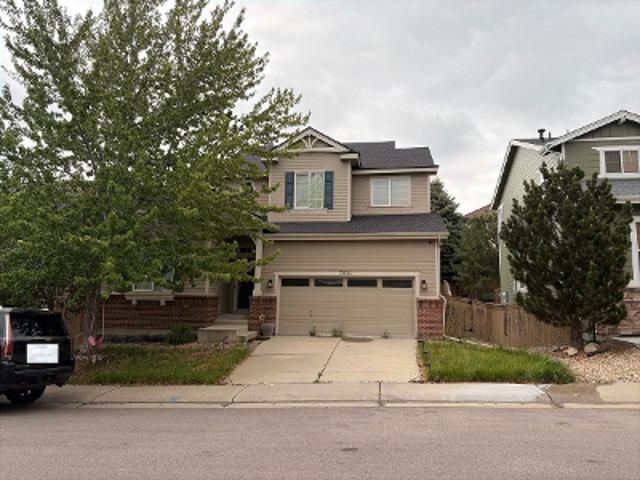 House for sale in Littleton, Colorado