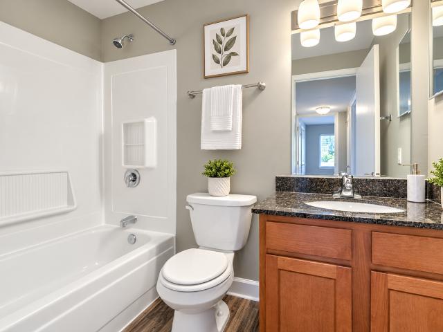Apartment for rent in Florissant, Saint Louis County
