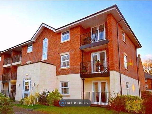 Apartment for rent in Heatherton, East Midlands