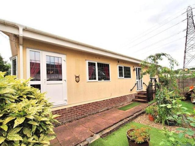 House for sale in Row Town, Surrey