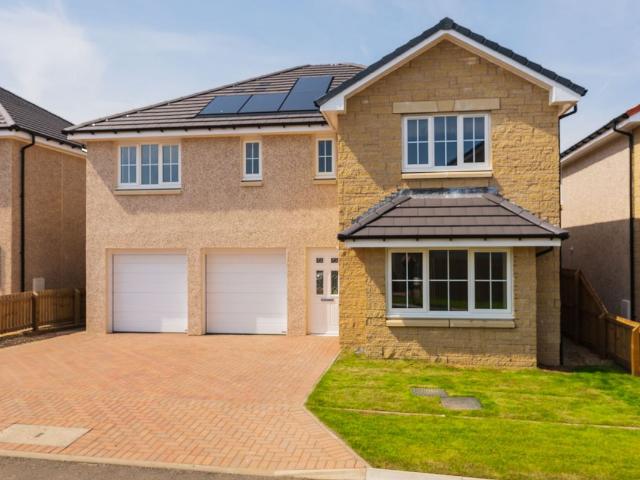 House for rent in Seafield, Scotland