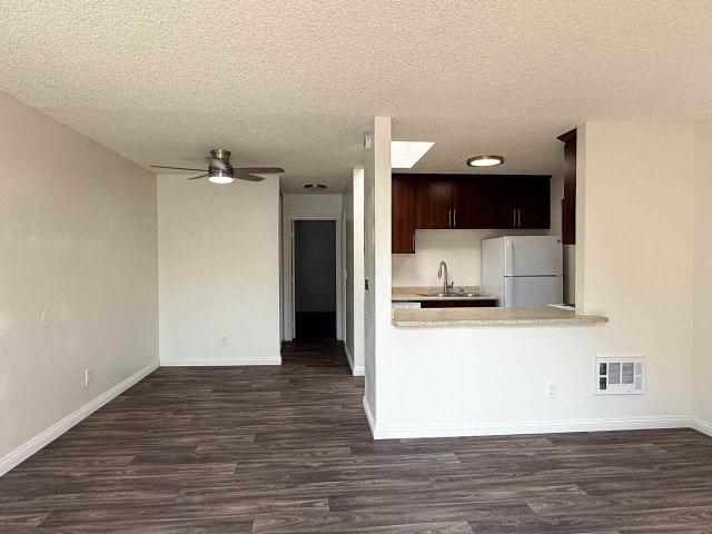 Apartment for rent in La Mesa, California