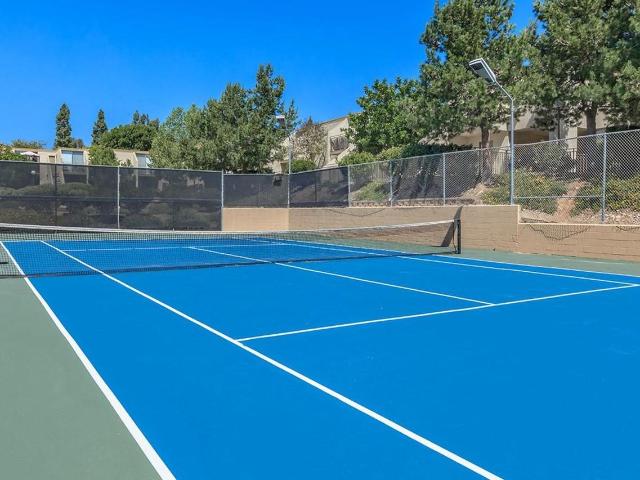Apartment for rent in La Mesa, California