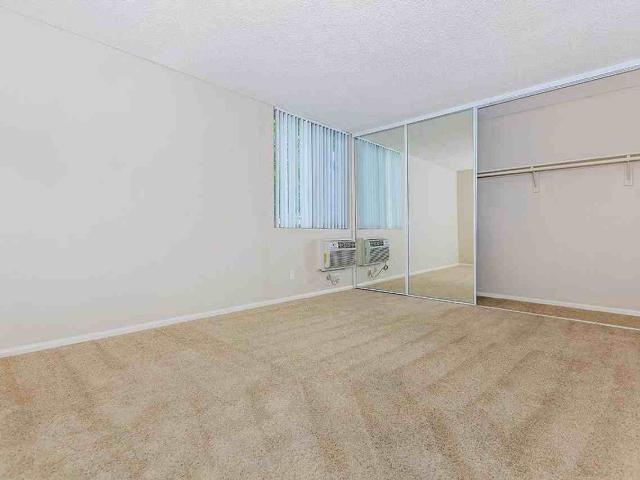 Apartment for rent in La Mesa, California