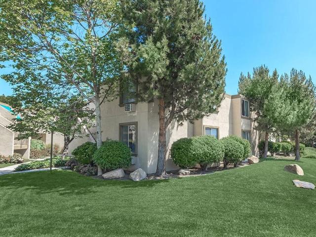 Apartment for rent in La Mesa, San Diego County
