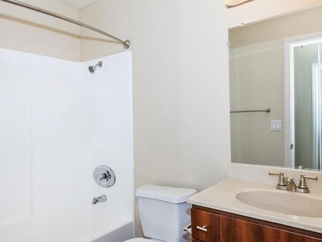 Apartment for rent in La Mesa, California