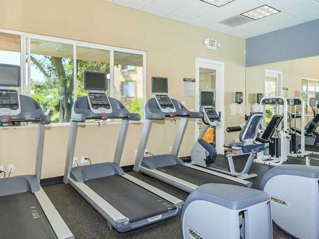 Apartment for rent in La Mesa, San Diego County