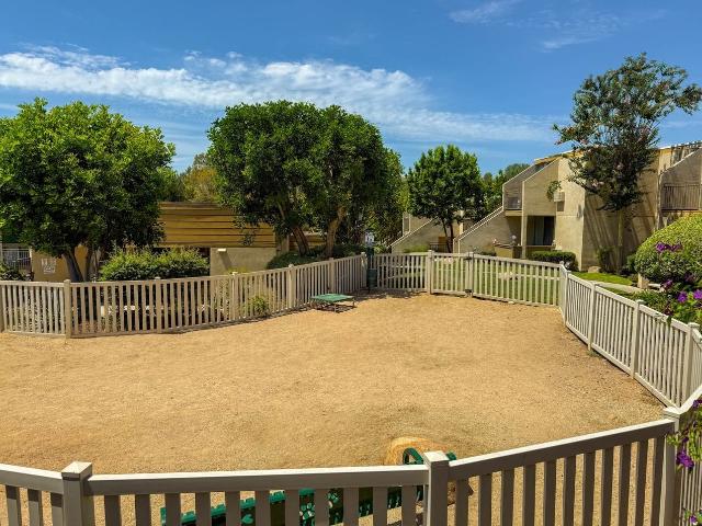 Apartment for rent in La Mesa, San Diego County