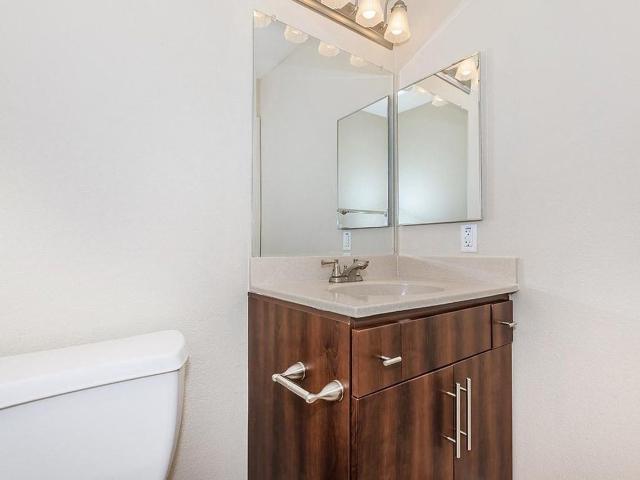 Apartment for rent in La Mesa, California
