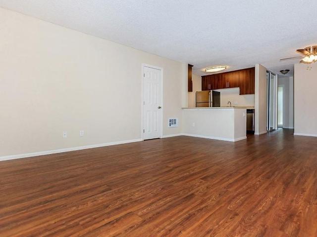 Apartment for rent in La Mesa, California