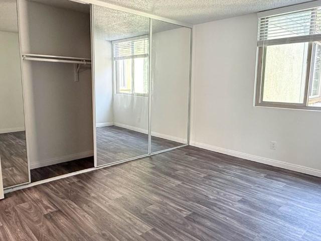 Apartment for rent in La Mesa, California