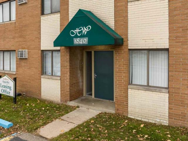 Apartment for rent in Inkster, Michigan